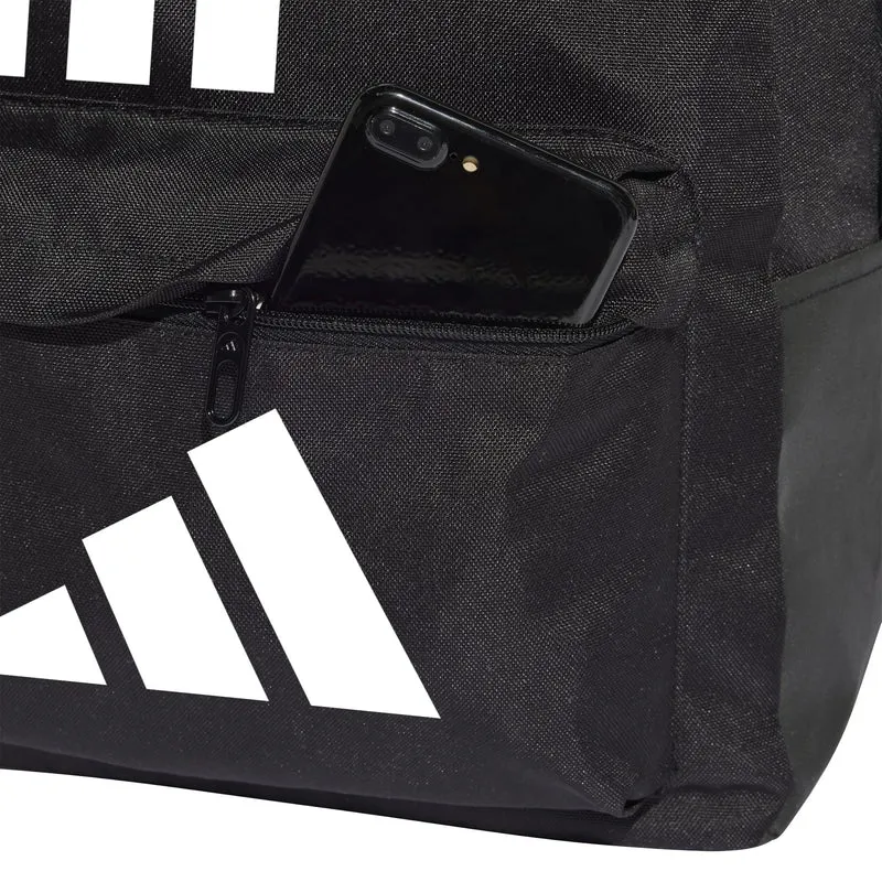 adidas Classic Back to School - Mochila 44 cm (black/white)