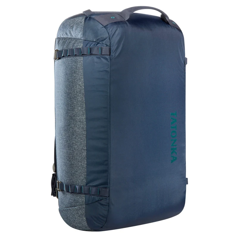 Tatonka Duffle Bag 65 - Bolsa de viaje plegable 65 cm (navy)