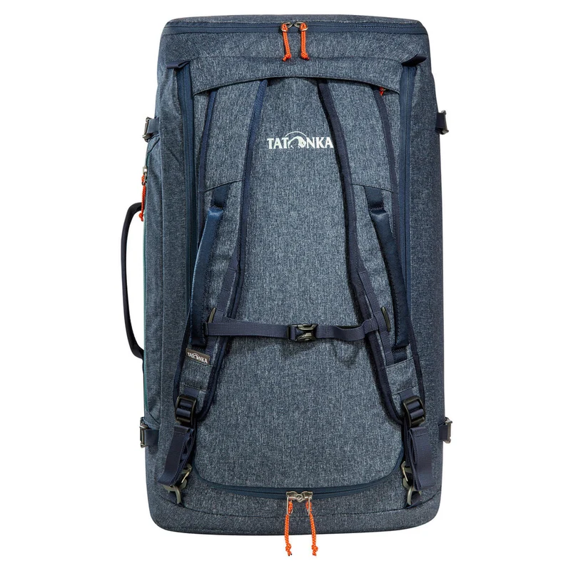 Tatonka Duffle Bag 65 - Bolsa de viaje plegable 65 cm (navy)