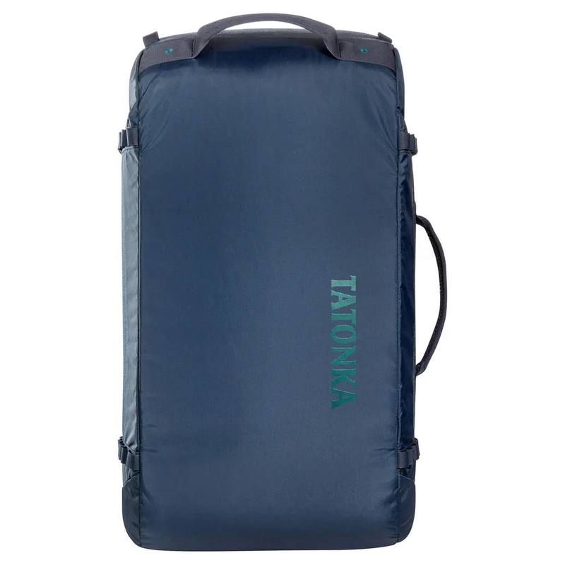 Tatonka Duffle Bag 65 - Bolsa de viaje plegable 65 cm (navy)
