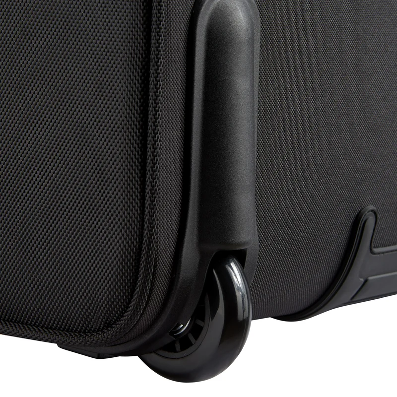 Delsey Paris Parvis Plus - Trolley de negocios con 2 ruedas 42 cm (schwarz)