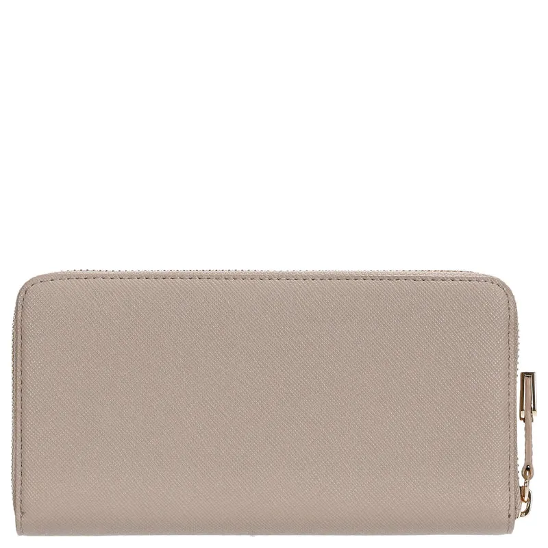 Liu Jo Caliwen - Cartera XL 12 cc 19 cm (neutro)