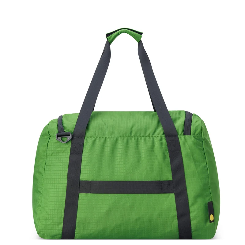 Delsey Paris Nomade - bolsa de viaje plegable 55 cm (grün)