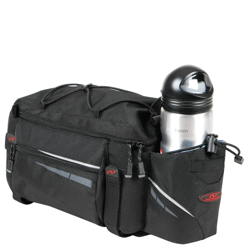 Norco Ohio 7.5 - Bolsa para portaequipajes 38 cm (black)