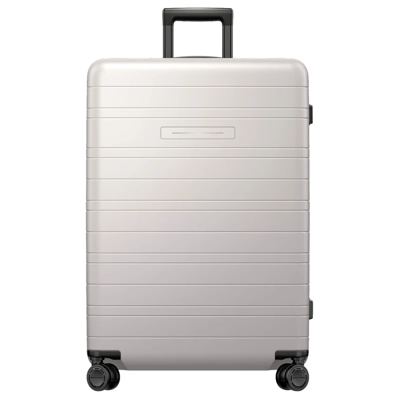 Horizn Studios H7 Pro - Maleta de 4 ruedas 77 cm (gris arena)