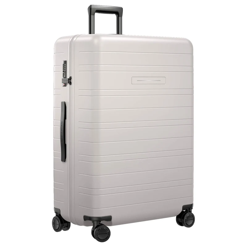 Horizn Studios H7 Pro - Maleta de 4 ruedas 77 cm (gris arena)