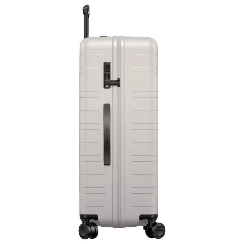 Horizn Studios H7 Pro - Maleta de 4 ruedas 77 cm (gris arena)