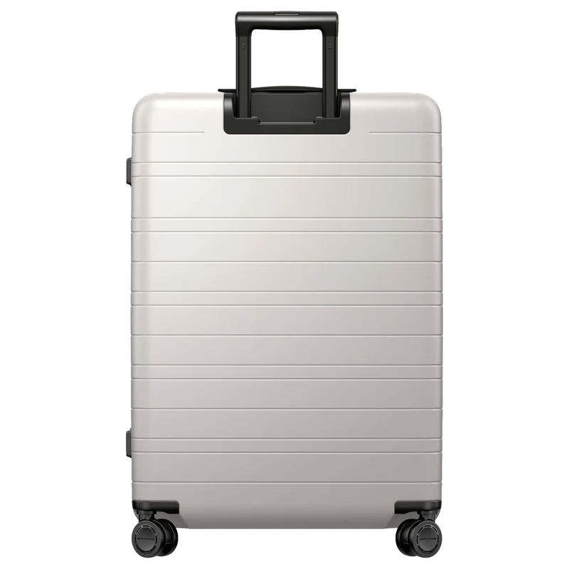 Horizn Studios H7 Pro - Maleta de 4 ruedas 77 cm (gris arena)