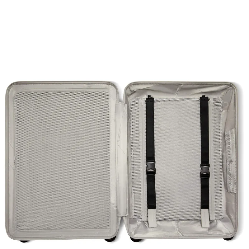 Horizn Studios H7 Pro - Maleta de 4 ruedas 77 cm (gris arena)