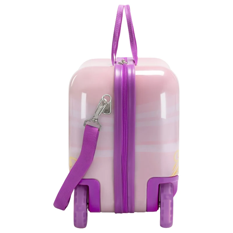 Heys Royal Carriage Ride-On - Maleta infantil de 4 ruedas 40.5 cm (carroza real)