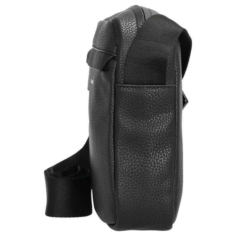Calvin Klein Must Reporter - Bolso bandolera 24 cm (schwarz)