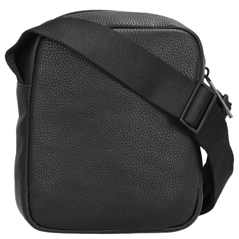 Calvin Klein Must Reporter - Bolso bandolera 24 cm (schwarz)