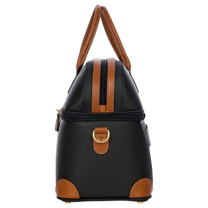 Brics Firenze - Neceser 35 cm (black)