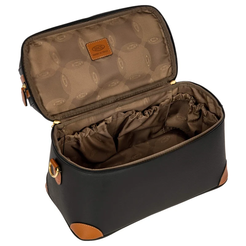 Brics Firenze - Neceser 35 cm (black)