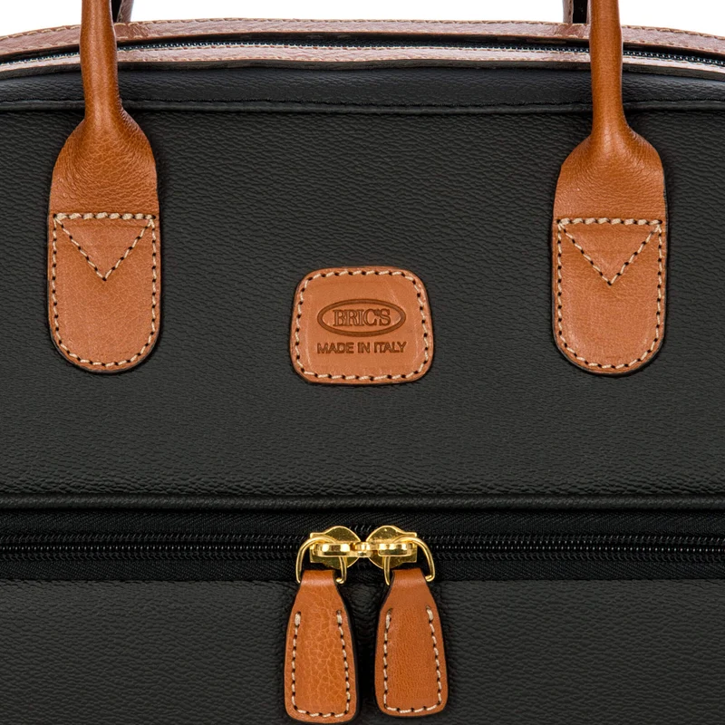 Brics Firenze - Neceser 35 cm (black)