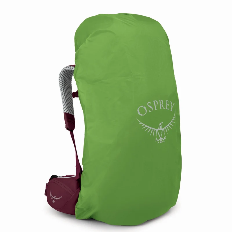 Osprey Aura AG LT 50 WXS/S - Mochila de trekking 75 cm (antidote purple)