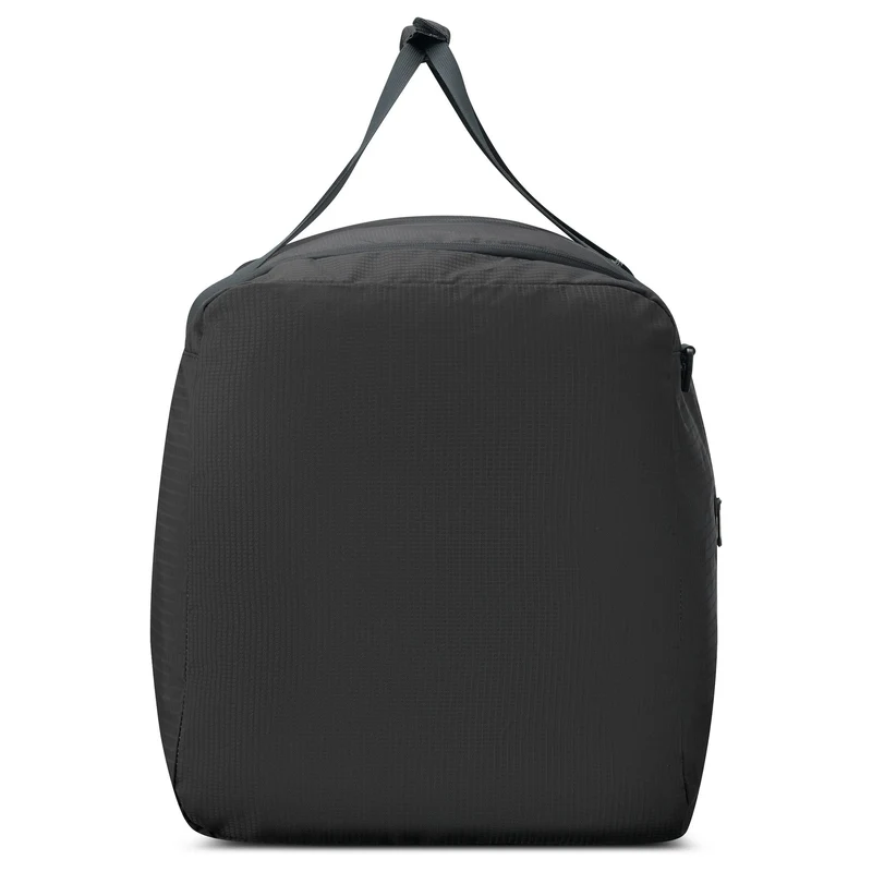 Delsey Paris Nomade faltbare - Bolsa de viaje 80 cm (schwarz)