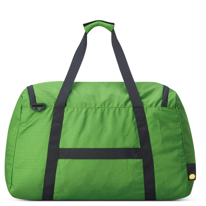 Delsey Paris Nomade - bolsa de viaje plegable 65 cm (grün)