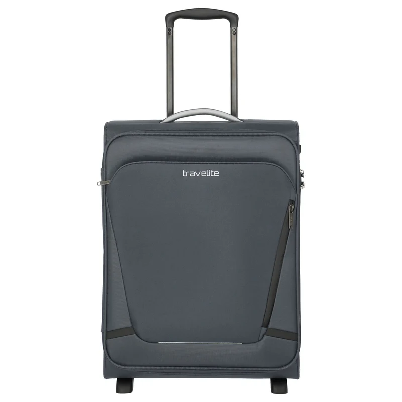 Travelite Jetpack Multi - Trolley con 2 ruedas S 55 cm (anthracite)