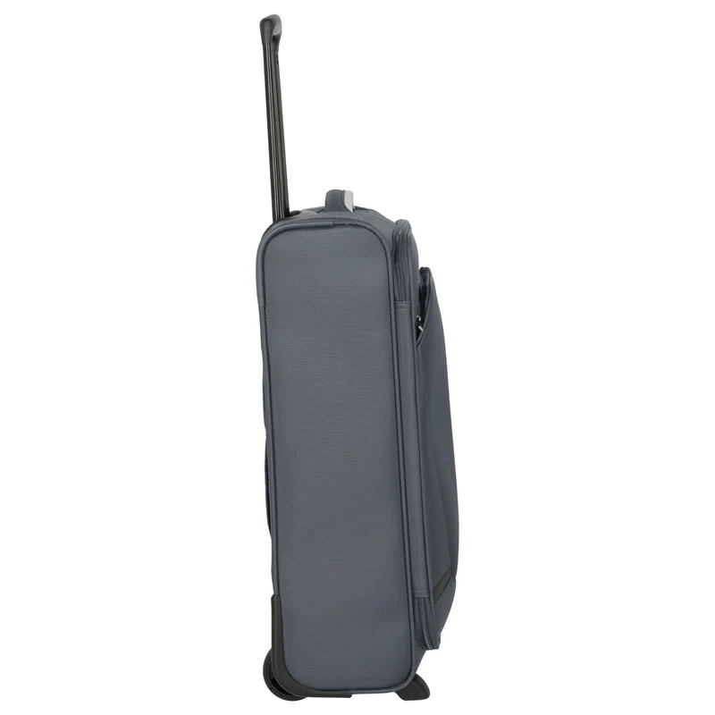 Travelite Jetpack Multi - Trolley con 2 ruedas S 55 cm (anthracite)
