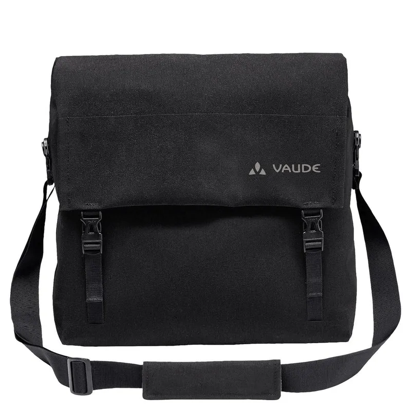 Vaude Bike Augsburg IV L - Bolsa para bicicleta 15.6" 41 cm (black)