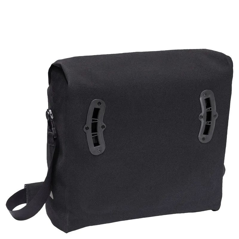 Vaude Bike Augsburg IV L - Bolsa para bicicleta 15.6" 41 cm (black)