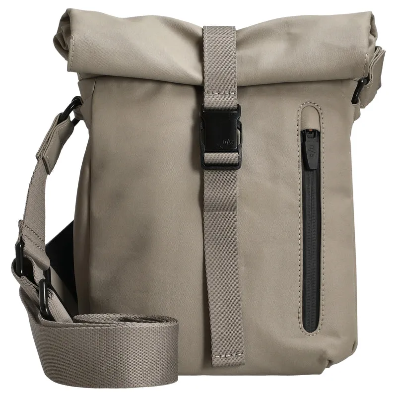 aunts & uncles Japan RE Yodo RE - Bolso bandolera 19 cm (driftwood)