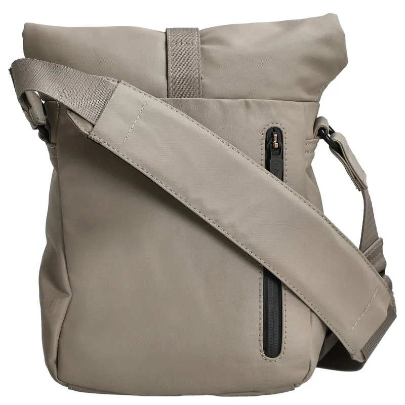 aunts & uncles Japan RE Yodo RE - Bolso bandolera 19 cm (driftwood)