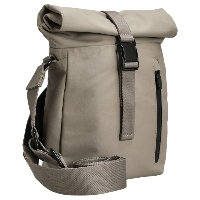 aunts & uncles Japan RE Yodo RE - Bolso bandolera 19 cm (driftwood)