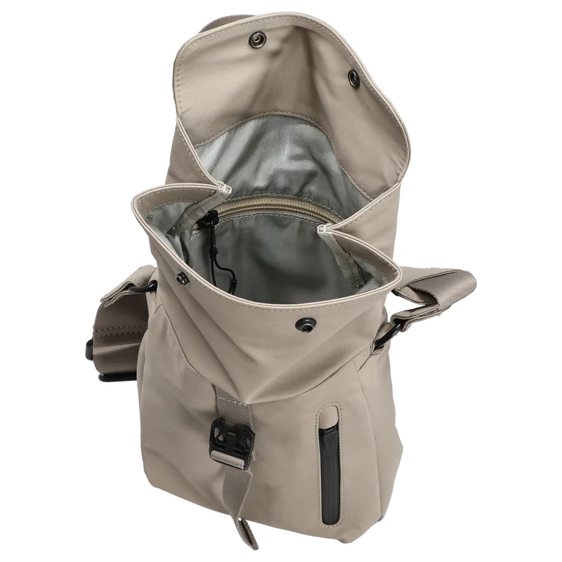 aunts & uncles Japan RE Yodo RE - Bolso bandolera 19 cm (driftwood)