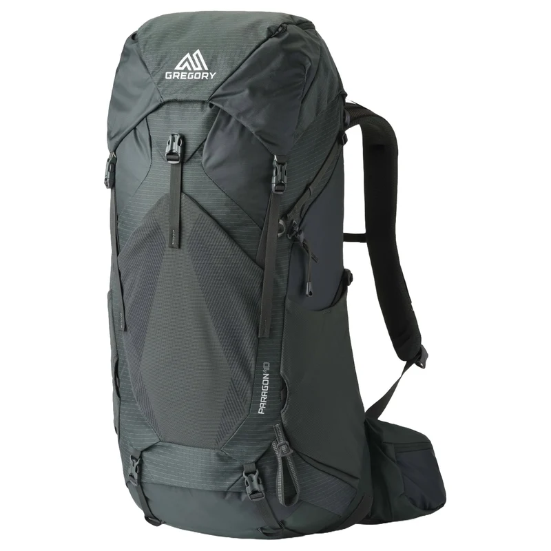 Gregory Paragon 40 S/M - Mochila de senderismo 67 cm (cascade green, SM)
