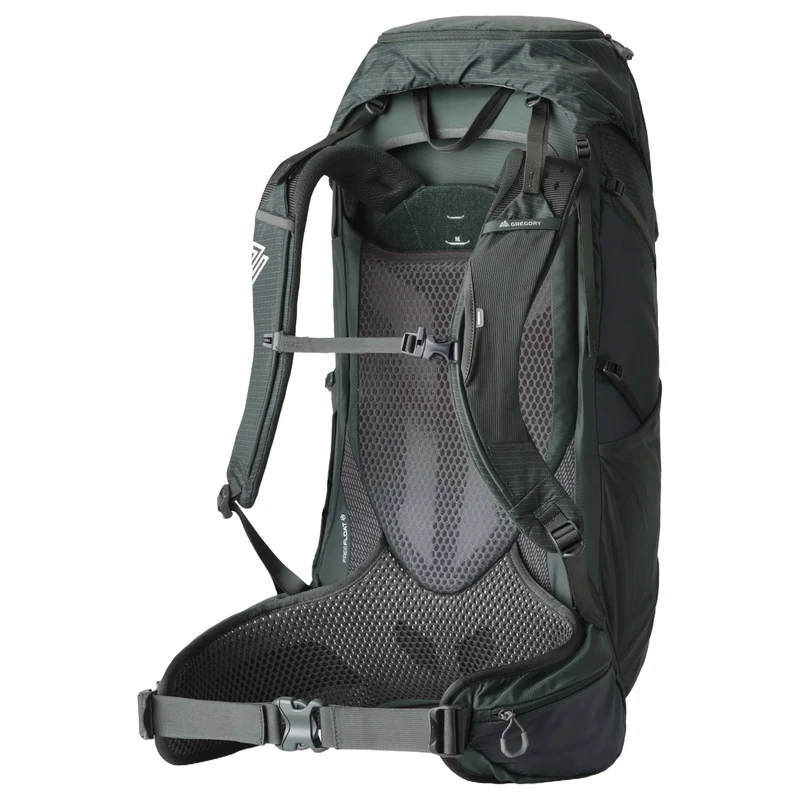 Gregory Paragon 40 S/M - Mochila de senderismo 67 cm (cascade green, SM)