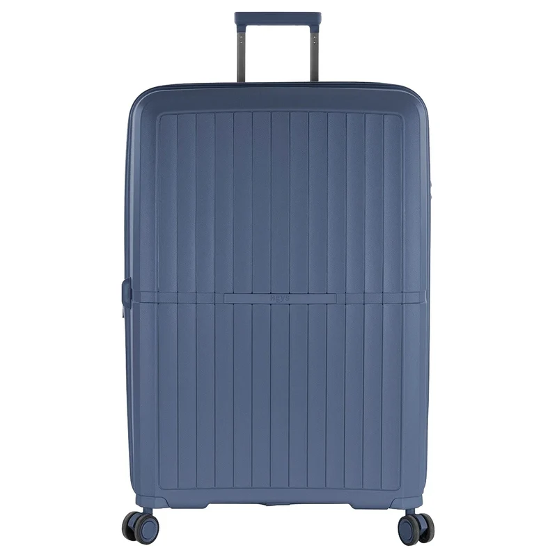 Heys AirLite - Trolley de 4 ruedas L 76 cm expandible (blue)