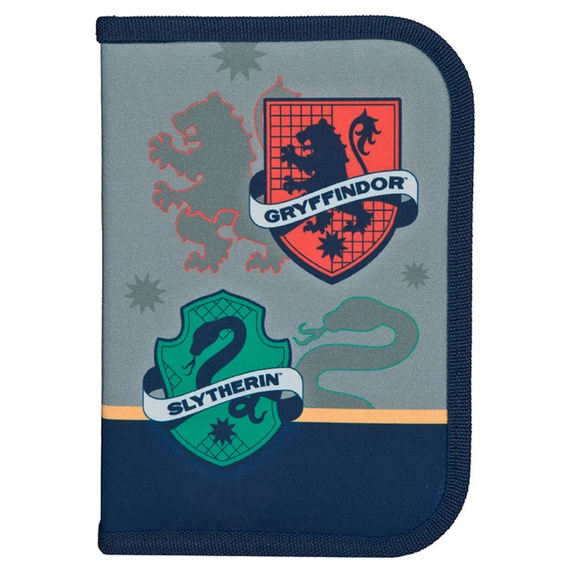 Scooli EasyFit - Mochila escolar Set 5tlg. (Harry Potter)