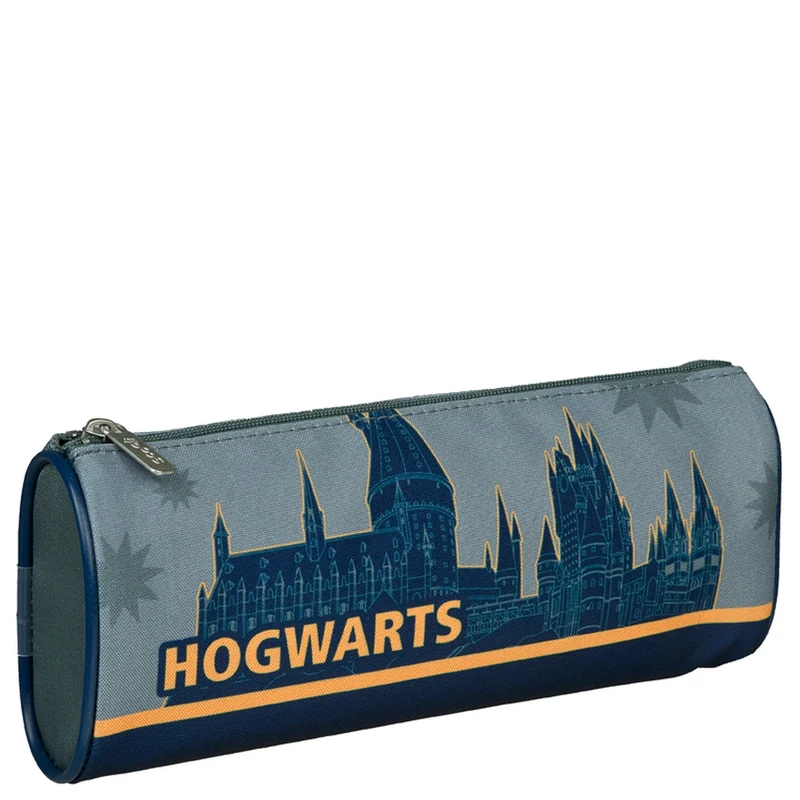 Scooli EasyFit - Mochila escolar Set 5tlg. (Harry Potter)