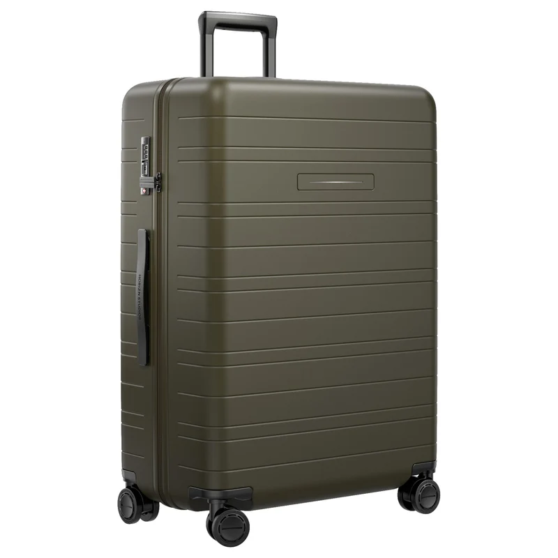 Horizn Studios H7 Pro - Maleta de 4 ruedas 77 cm (verde oliva oscuro)