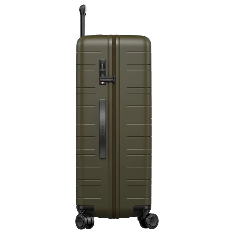 Horizn Studios H7 Pro - Maleta de 4 ruedas 77 cm (verde oliva oscuro)