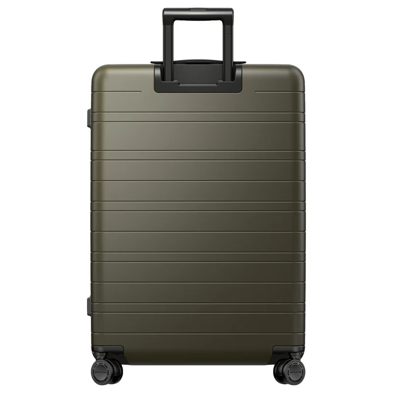 Horizn Studios H7 Pro - Maleta de 4 ruedas 77 cm (verde oliva oscuro)