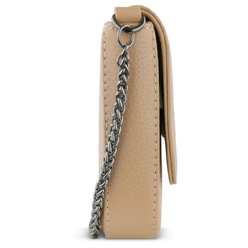 bugatti Elsa - Bolso de hombro 3 piezas 21.5 cm (sand)