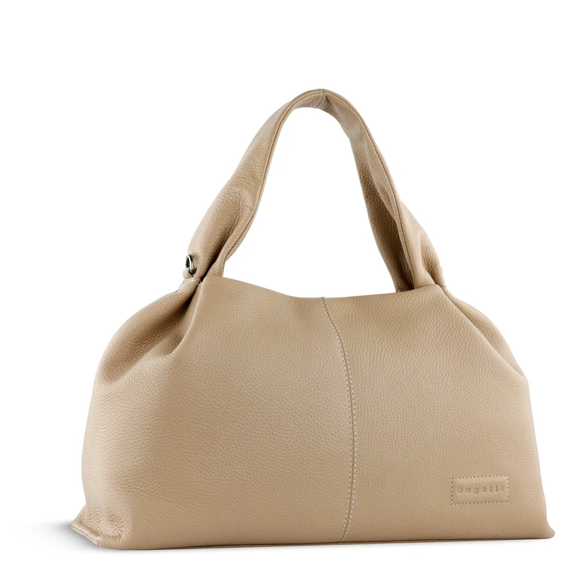 bugatti Elsa - Bolso de hombro 38 cm (sand)