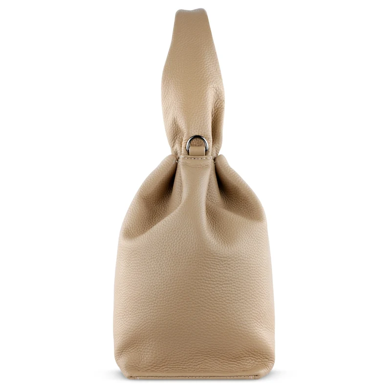 bugatti Elsa - Bolso de hombro 38 cm (sand)