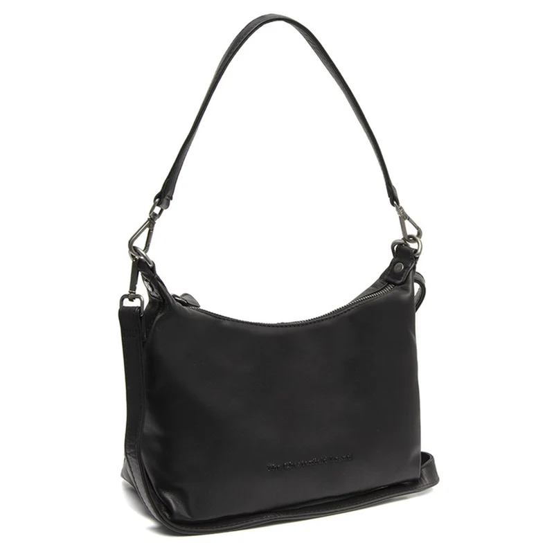 The Chesterfield Brand Christie - Bolso de hombro 23 cm (schwarz)