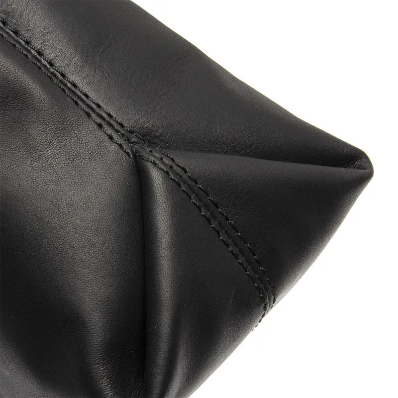The Chesterfield Brand Christie - Bolso de hombro 23 cm (schwarz)