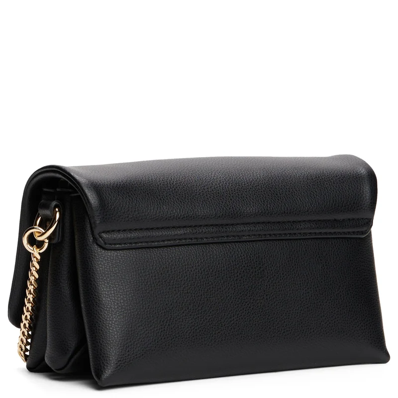 Tommy Hilfiger Modern Mini Crossover - Bandolera 21 cm (schwarz)