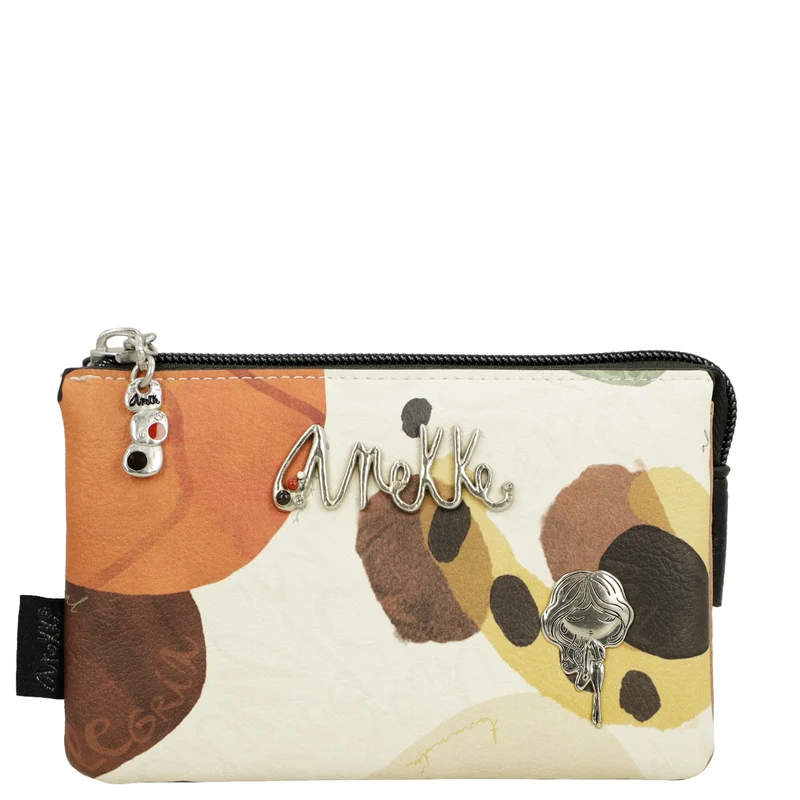 Anekke Alma - Cartera 15 cm (multicolor)