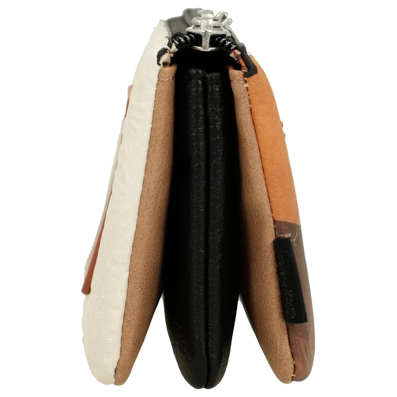 Anekke Alma - Cartera 15 cm (multicolor)
