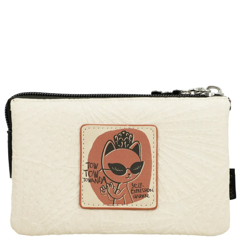 Anekke Alma - Cartera 15 cm (multicolor)