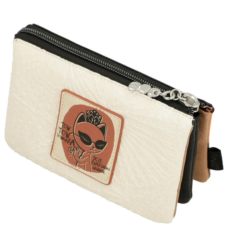 Anekke Alma - Cartera 15 cm (multicolor)