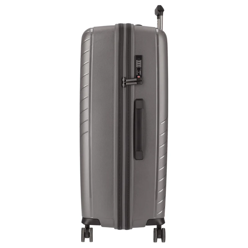 Somko Wave - Trolley de 4 ruedas Set 3 piezas (anthrazit)