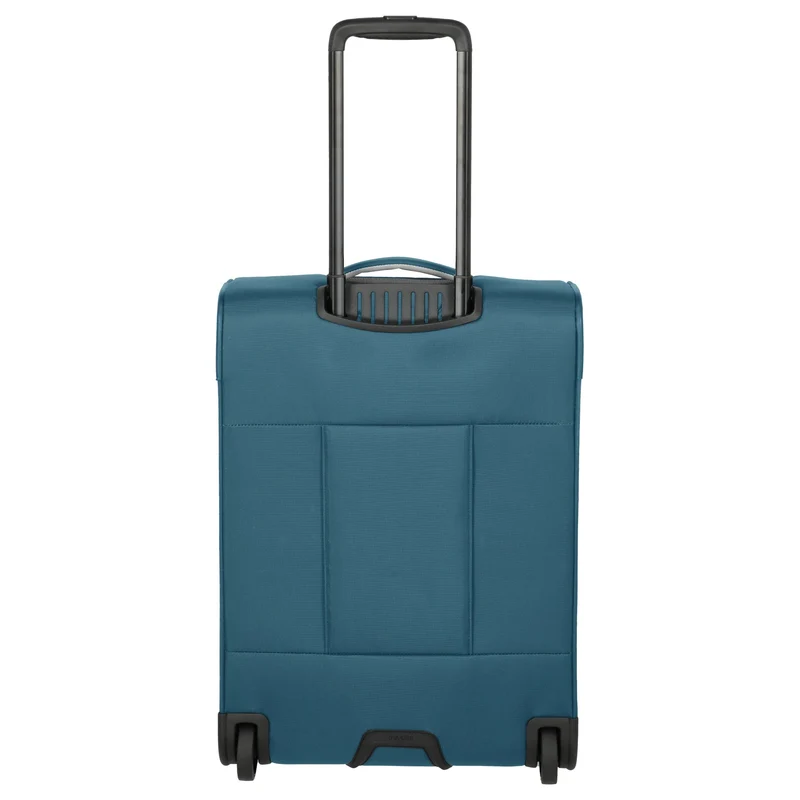 Travelite Jetpack Multi Light - Trolley de 2 ruedas S 55 cm (petrol)